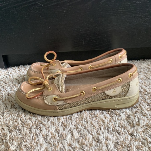 Sperry Shoes - Sperry AngelFish Boat Shoe